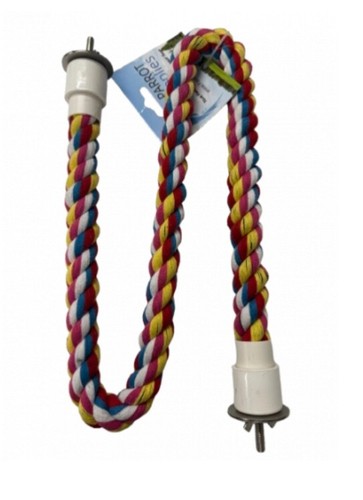 Parrot supplies zig - zig, zag