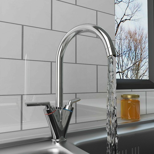 Modern tap swivel spout - swivel,