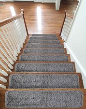 Stair Treads Carpet Mat Non