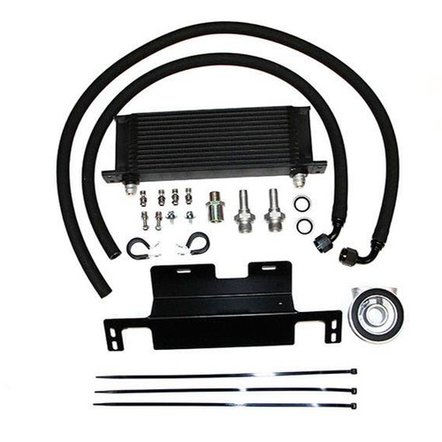 Airtec motorsport oil - oil, cooler