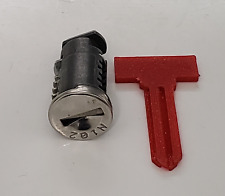 Thule universal change key- thule and halfords lock removal tool