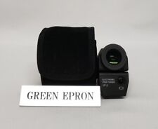Olympus VF-2 Electronic Viewfinder for PEN EP Series Black Confirmed Operation