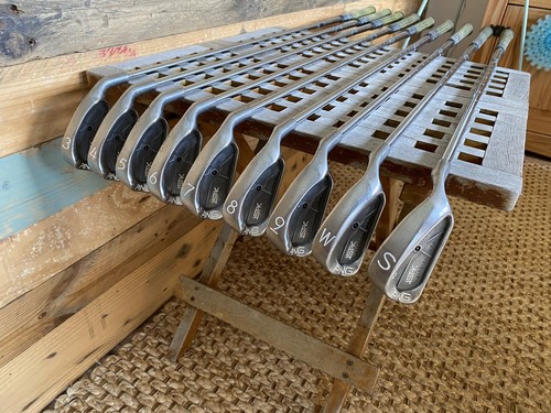 Ping isi golf clubs - ping, irons