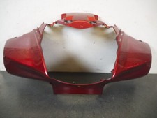 COVER HANDLEBAR PIPE HONDA