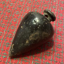 Antique Cast Iron PLUMB BOB
