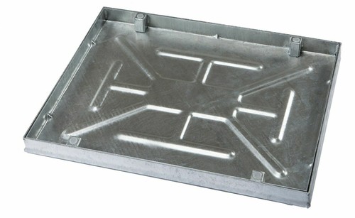 600 450 5mm sealed - 600,