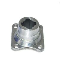 LAND ROVER SERIES NEW DIFF DIFFERENTIAL DRIVE FLANGE 4 SPLINE  236632