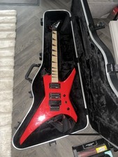 Jackson WRX24M Warrior