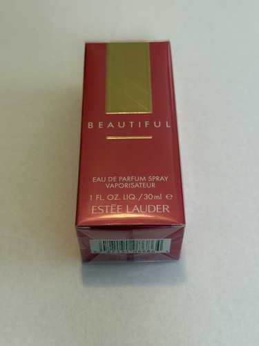 Beautiful estee lauder eau - beautiful,