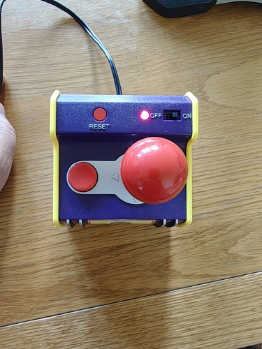 Namco plug play tv - namco,