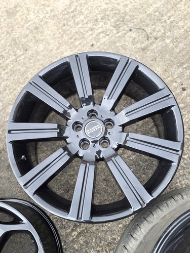 Range rover vogue sport - rover,