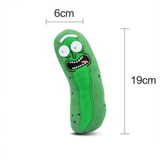 8‘’ Rick and Morty Funny