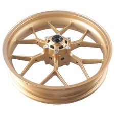 Front Wheel Rim Aluminum Alloy