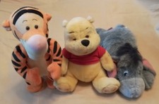 Vintage. 1998. Winnie The Pooh