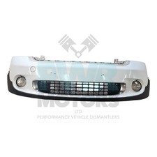 MINI PACEMAN R61 Bumper Front