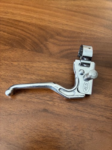 Acs bmx locking brake lever - acs,