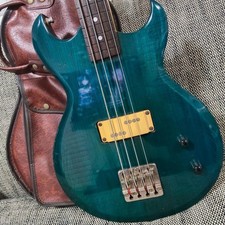 Aria Pro II CSB-380 fretless