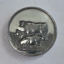 Large old Vintage Agriculture