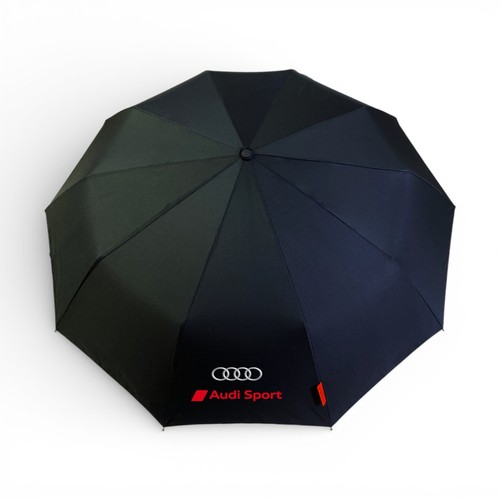 Genuine audi umbrella - genuine, folding