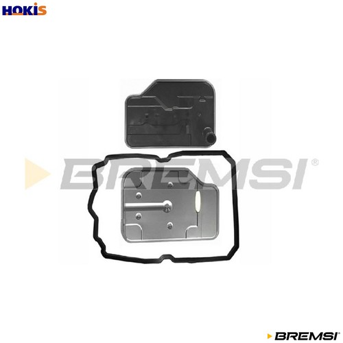 Hydraulic filter kit - hydraulic, automatic