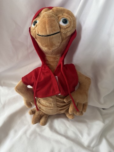 The extra terrestrial - e.t.,