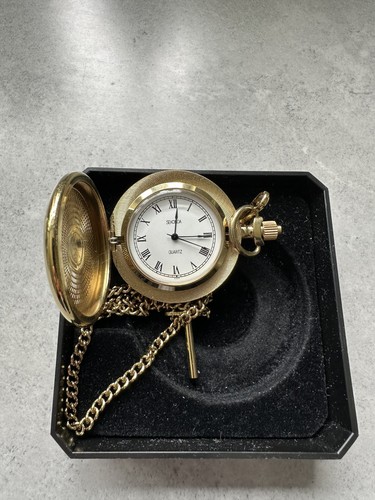 Sekonda full hunter - sekonda,