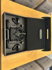 Oculus rift - oculus, vr