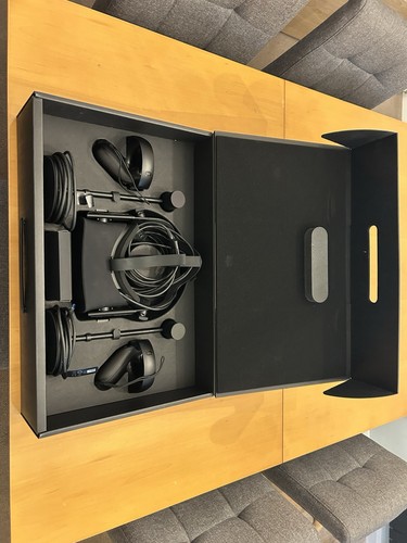 Oculus rift - oculus,