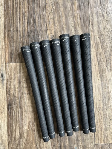 Nike golf grips - nike,