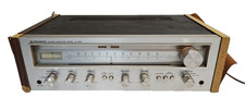 Pioneer 550 vintage - sx-550,