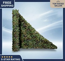 2*3M/4*6M Large Camouflage Net
