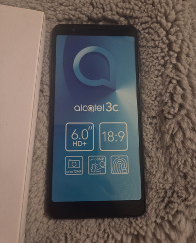 Alcatel dummy replica smart - replica,