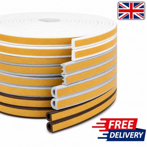 10m rubber seal weather - 5m/10m,