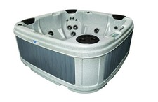 RotoSpa DuraSpa S160 Hot Tub