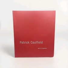 Patrick Caulfield: Paintings