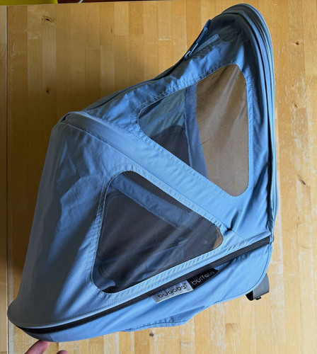 Bugaboo buffalo breezy sun - buffalo,