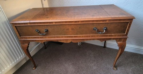 Vintage dynatron record player - dynatron,