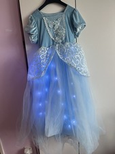 Dress Up Dress Cinderella