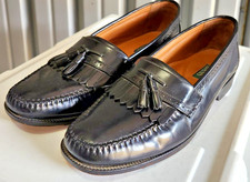 Size 13-Bass Handmade Nelson