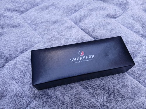 Sheaffer pen - sheaffer,
