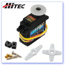 Hitec HS-5085MG Micro Digital