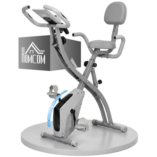 Homcom folding exercise - folding,