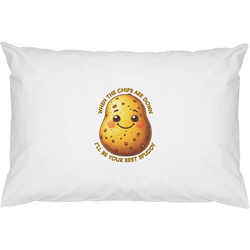Funny potato best spuddy - 2,