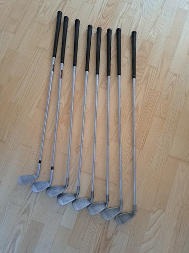 Ping g15 irons - g15,