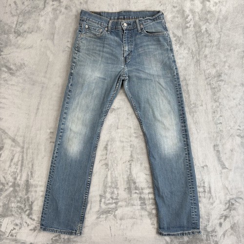 Levi 513 jeans - 513,