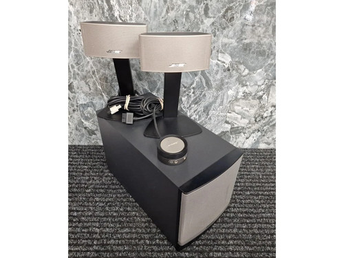 Bose companion surround - bose,