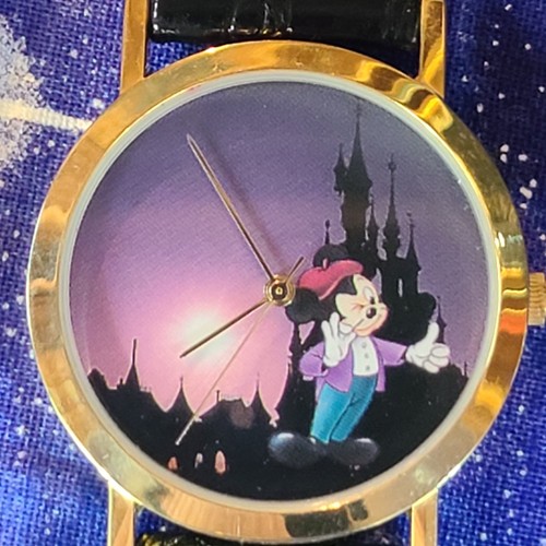 Disney euro disneyland mickey - euro,