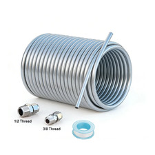 Homebrew Cooling Coil, 20M
