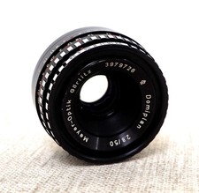 MEYER OPTIK GORLITZ Domiplan