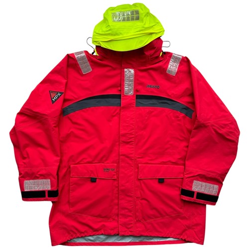 Musto mpx gore - mpx,